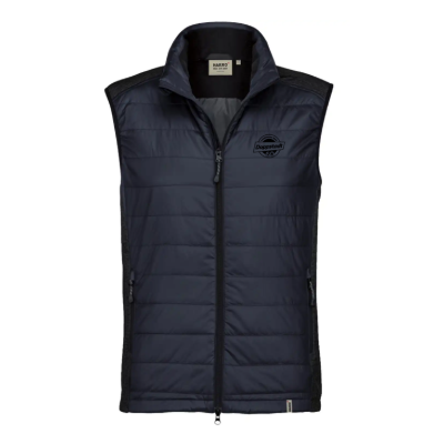 Doppstadt 60th Gilet