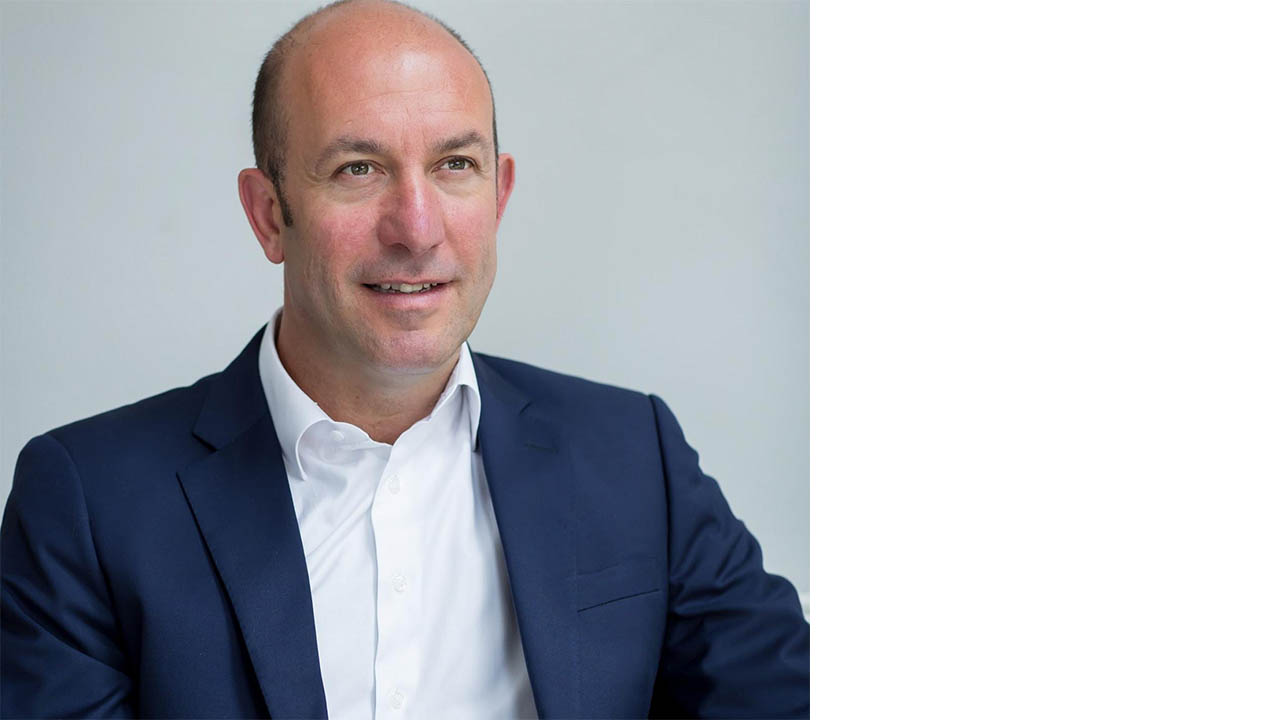 Blue Group Appoint Adrian Murphy as CEO