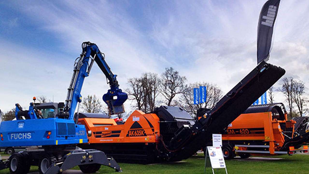Hugely successful Scot Plant for Blue Scotland