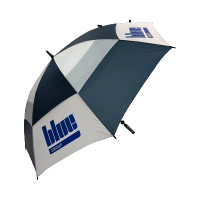 Blue Spares Umbrella