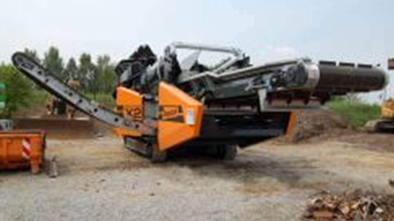 Doppstadt Expo