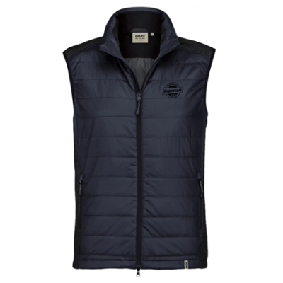 Doppstadt 60th Gilet