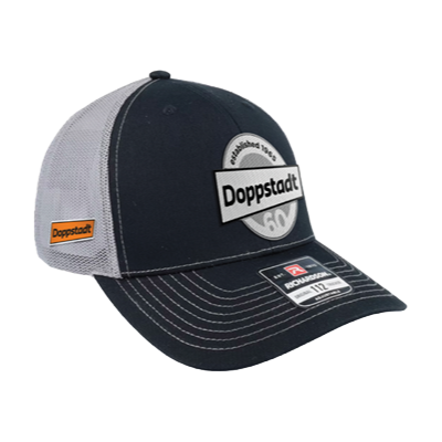 Doppstadt 60th Cap