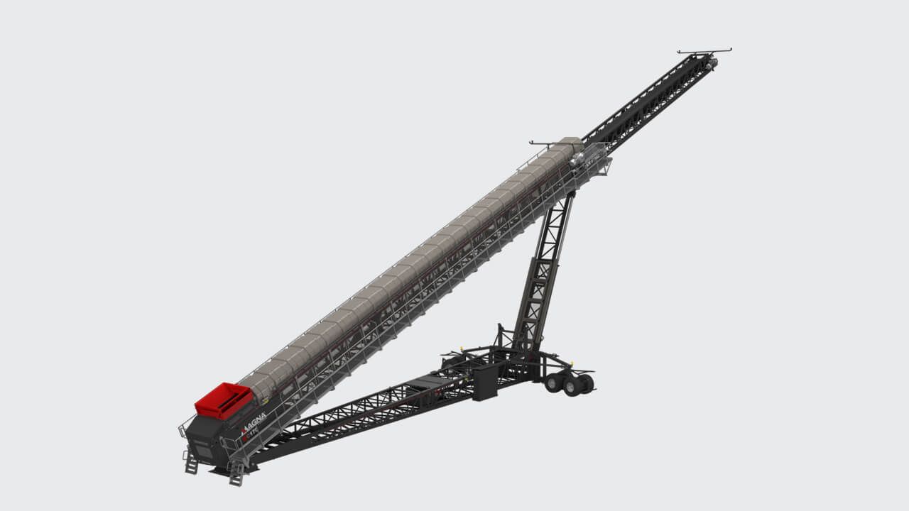 Conveyors