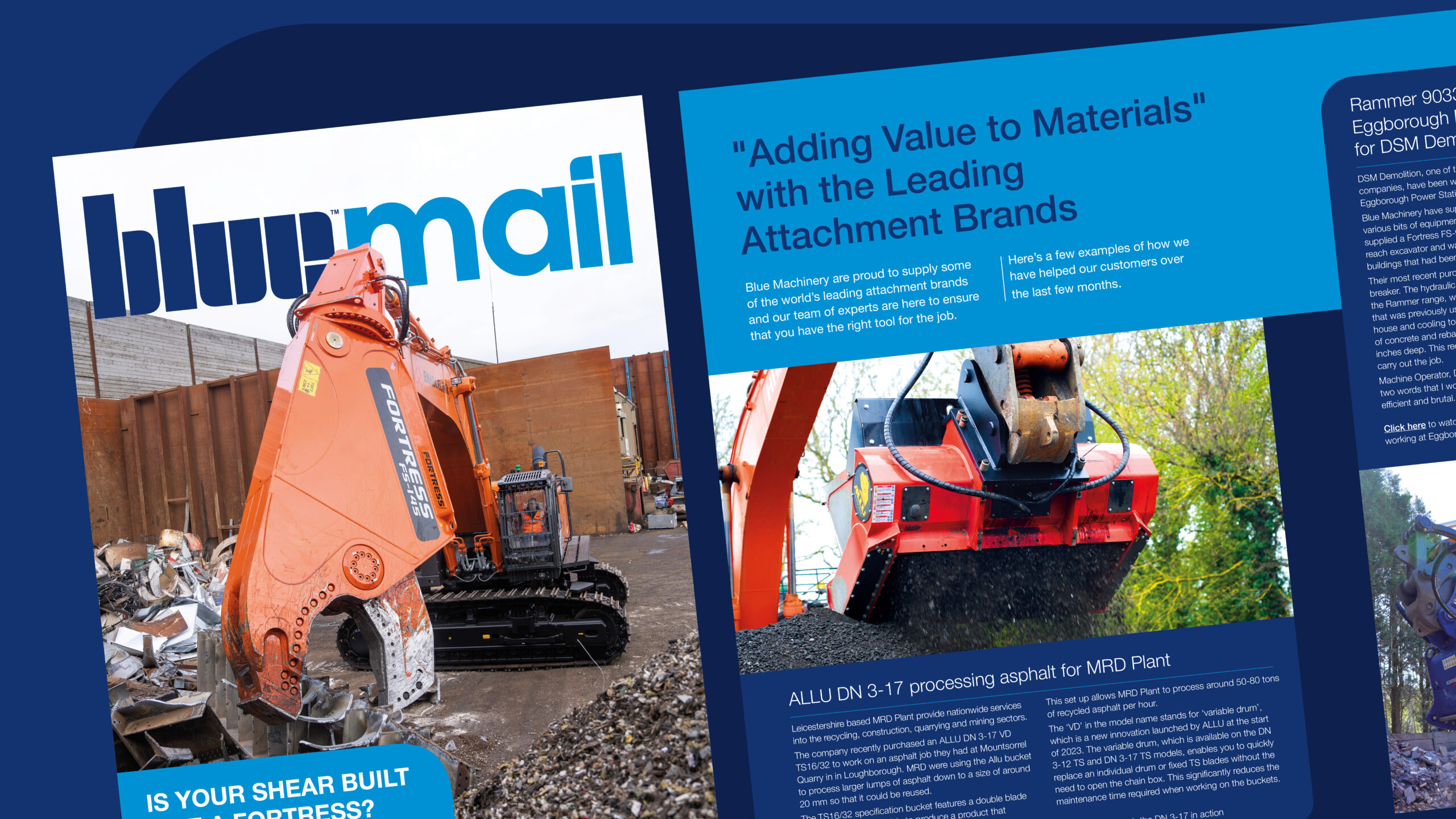 Blue baling power for the UK - Issuu